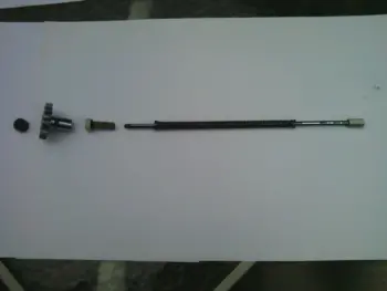 hihat malfunction