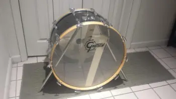 14x24 gretsch bass drum