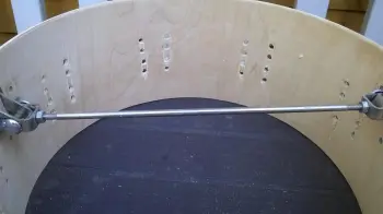 Any wood filler tips?