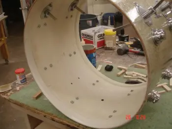 Camco project revised