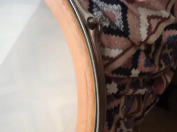 Re-ring separation question