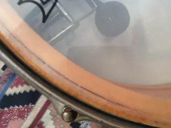 Re-ring separation question