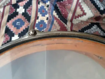 Re-ring separation question