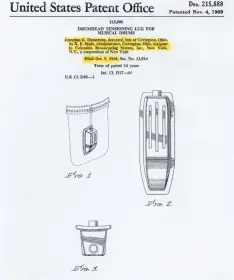 Do we know specifically who designed classic lugs?