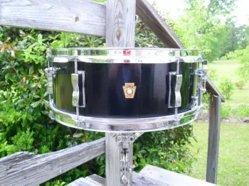 For Sale: Ludwig Pioneer