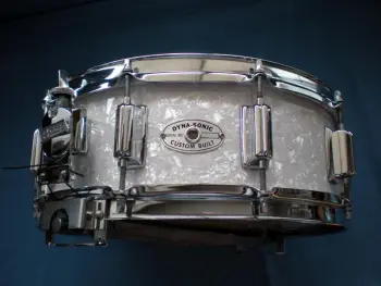 Best Snare Ever Manufactured