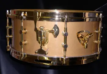 Best Snare Ever Manufactured