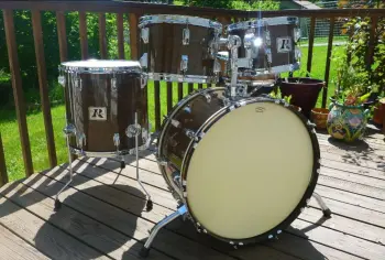 5 ply Rogers Fullerton shells?