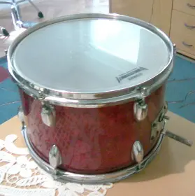 Any info on DrumMate drums?