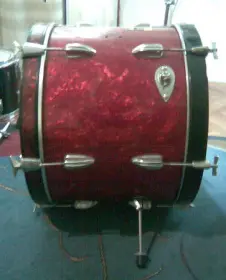 Any info on DrumMate drums?