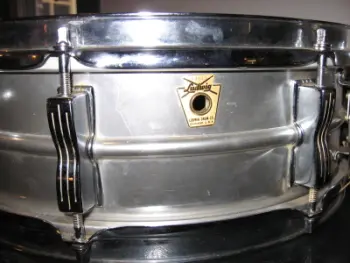 Gretsch &amp; Ludwig Snares