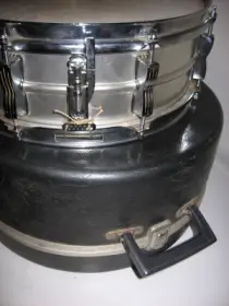 Gretsch &amp; Ludwig Snares