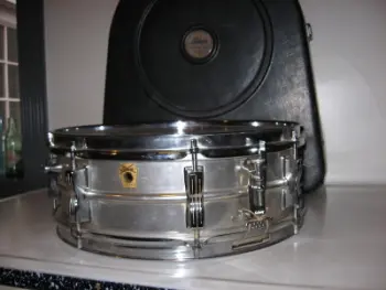 Gretsch &amp; Ludwig Snares