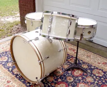 Shelley Manne Leedy COB Snares?