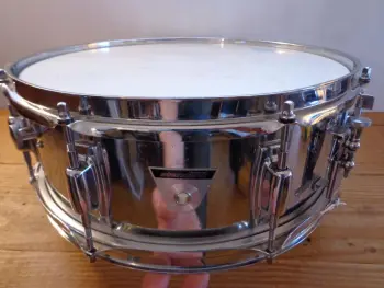 My first Standard