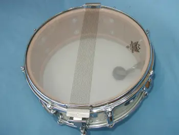 List your biggest Snare Drum disappointments
