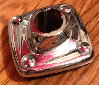 FOR SALE: Misc Mounts, Spurs and Snare Wires