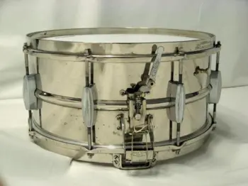 Sonor Snare Question