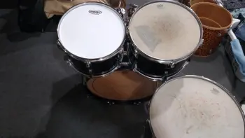 1980's Yamaha 5000 Series Kit