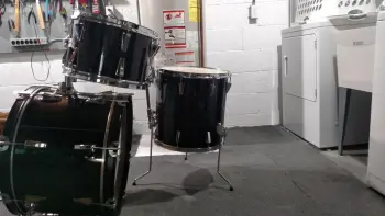 1980's Yamaha 5000 Series Kit