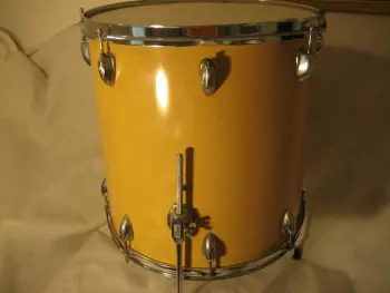 Ludwig Hollywood ID...