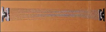 ID help needed for Ludwig Super Sensitive Snare wires