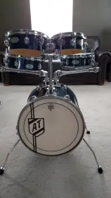 Pearl Rhythm Traveler-Rare Sizes and Color not available in USA