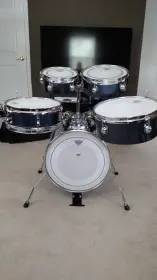 Pearl Rhythm Traveler-Rare Sizes and Color not available in USA
