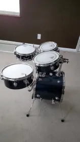 Pearl Rhythm Traveler-Rare Sizes and Color not available in USA