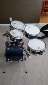 Pearl Rhythm Traveler-Rare Sizes and Color not available in USA