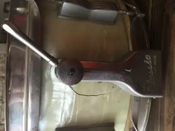 Exact Year and Model for this WFL Bass and Snare?