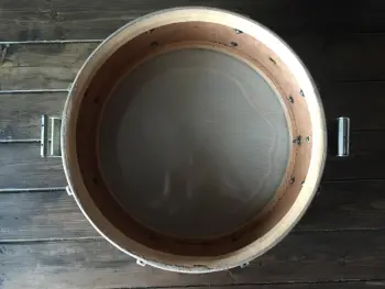 Exact Year and Model for this WFL Bass and Snare?