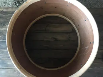 Exact Year and Model for this WFL Bass and Snare?