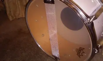 Tama Snare