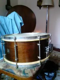 1930's Ludwig Pioneer