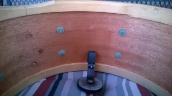 FS: Slingerland Student Model Radio King