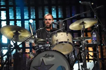 Dave Grohl, Chad Smith and more on Ringo's drumming