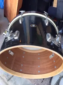 Folks - what are your thoughts on this Slingerland kit?