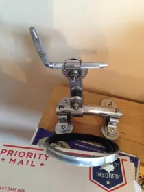 Vintage Ludwig drums for sale in San Diego