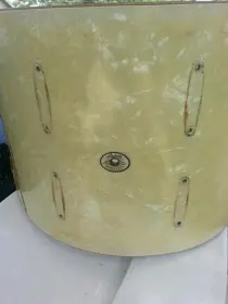 1940's Ludwig 20&quot; ???