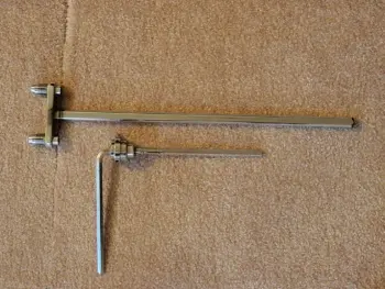 FS-Rogers Hardware - Swivo &amp; Big R
