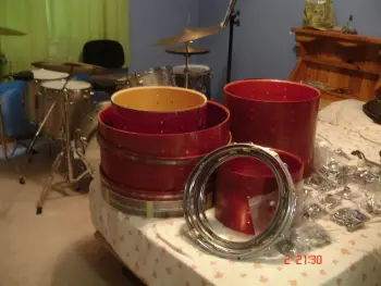 Slingerland project