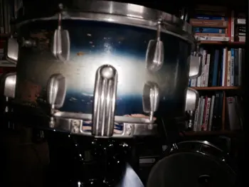 Radio King Snare