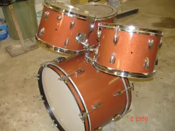 Slingerland project