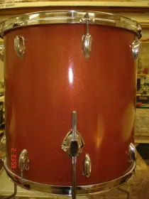 Slingerland project