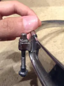 Drum Identification