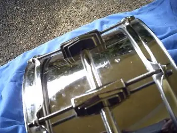 Ludwig Supra COB pre-serial 6.5 - is it worth the money