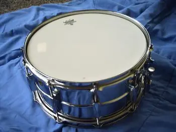 Ludwig Supra COB pre-serial 6.5 - is it worth the money
