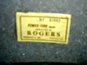 I want to know more about my Rogers