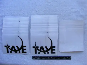 MISC DRUM PARTS SUMMER BLOW OUT: all $5. ea